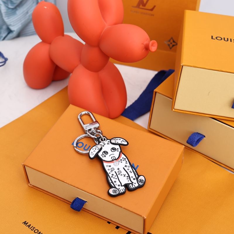 Louis Vuitton Keychains